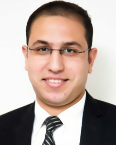 Jobseeker photo