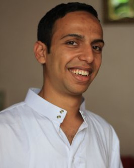 Jobseeker photo