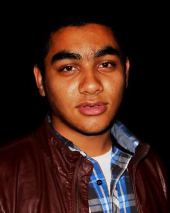 Jobseeker photo