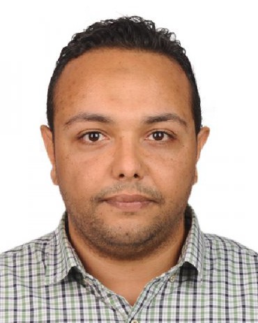 Jobseeker photo