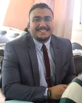 Jobseeker photo
