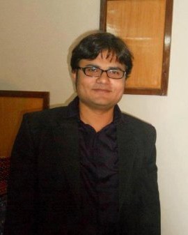 Jobseeker photo