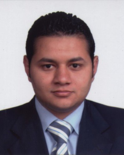 Jobseeker photo