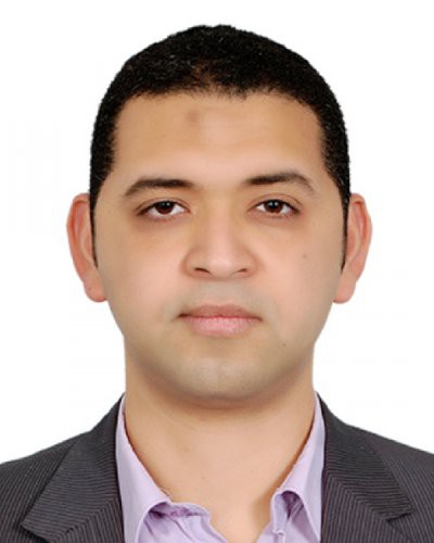 Jobseeker photo