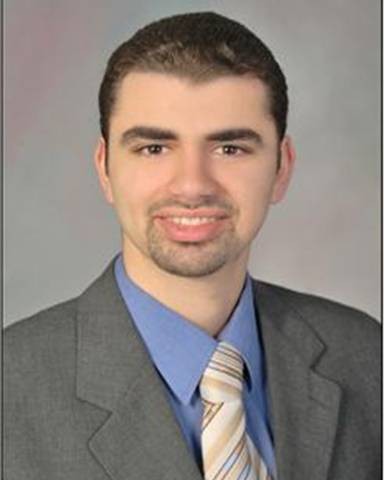 Jobseeker photo