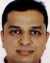 Jobseeker photo