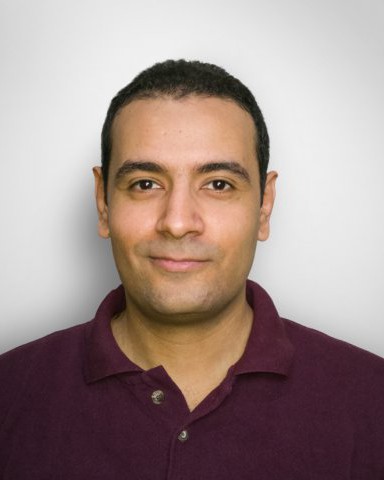 Jobseeker photo