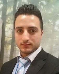 Jobseeker photo