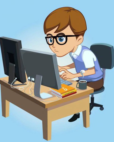 Jobseeker photo