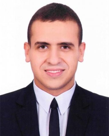 Jobseeker photo