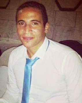 Jobseeker photo