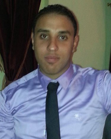 Jobseeker photo