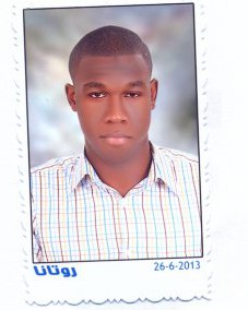 Jobseeker photo