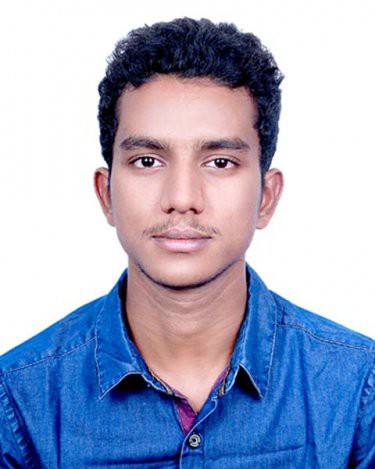 Jobseeker photo