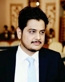 Jobseeker photo