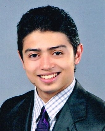 Jobseeker photo