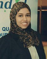 Jobseeker photo