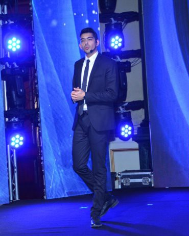 Jobseeker photo