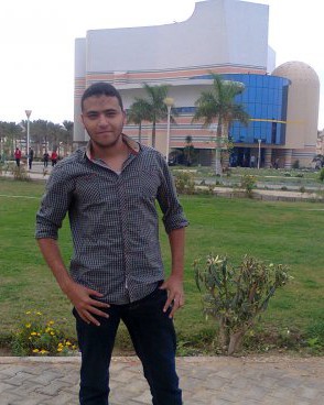Jobseeker photo