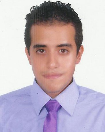 Jobseeker photo