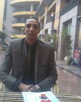 Jobseeker photo