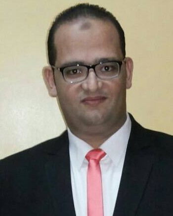 Jobseeker photo