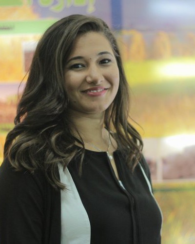 Jobseeker photo