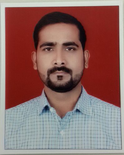 Jobseeker photo