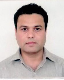 Jobseeker photo