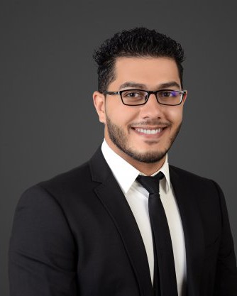 Jobseeker photo