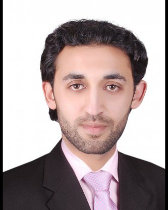 Jobseeker photo