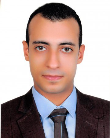 Jobseeker photo