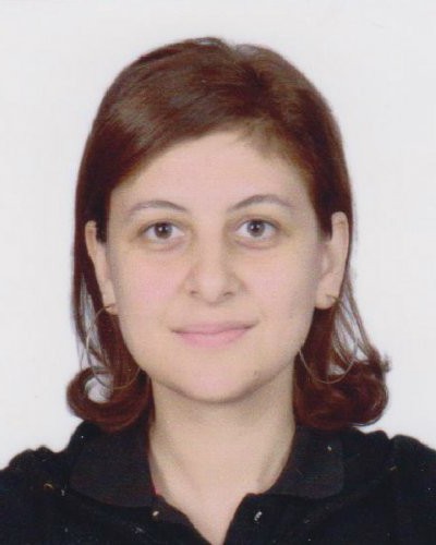 Jobseeker photo