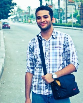 Jobseeker photo