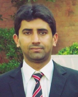 Jobseeker photo