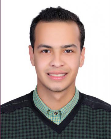 Jobseeker photo