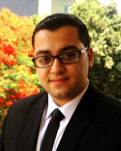 Jobseeker photo