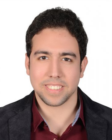 Jobseeker photo