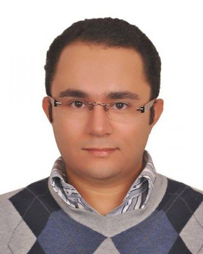 Jobseeker photo