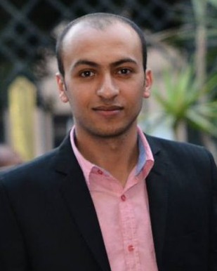 Jobseeker photo