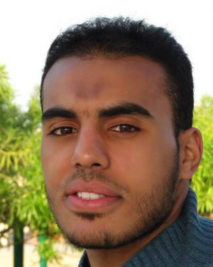 Jobseeker photo