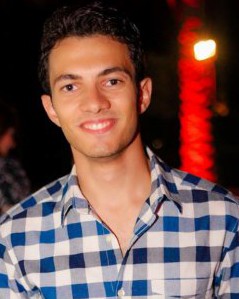 Jobseeker photo