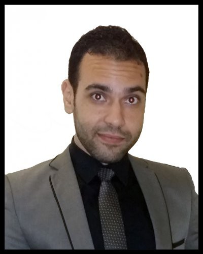 Jobseeker photo