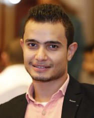 Jobseeker photo