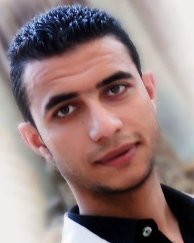 Jobseeker photo