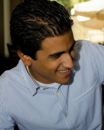 Jobseeker photo