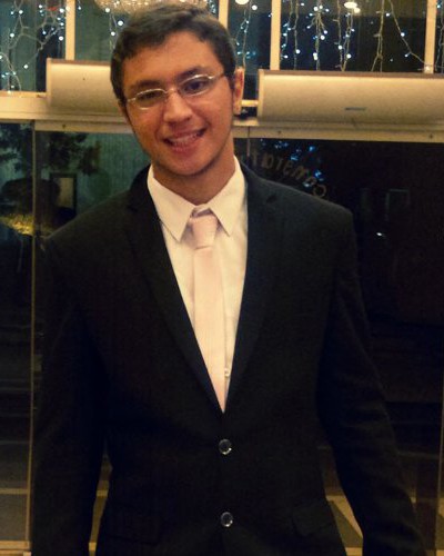 Jobseeker photo