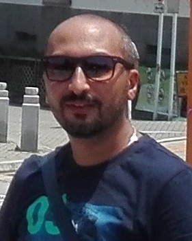 Jobseeker photo