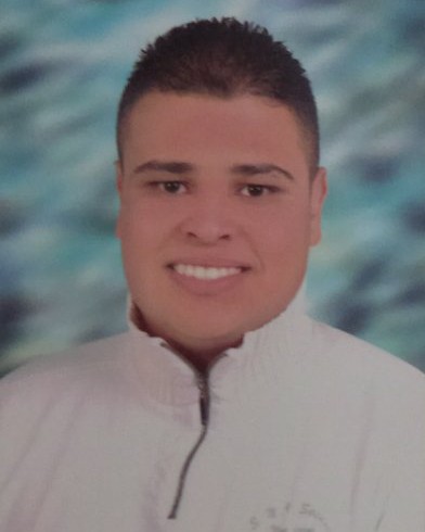 Jobseeker photo