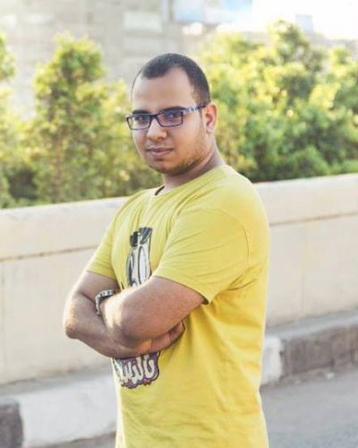 Jobseeker photo